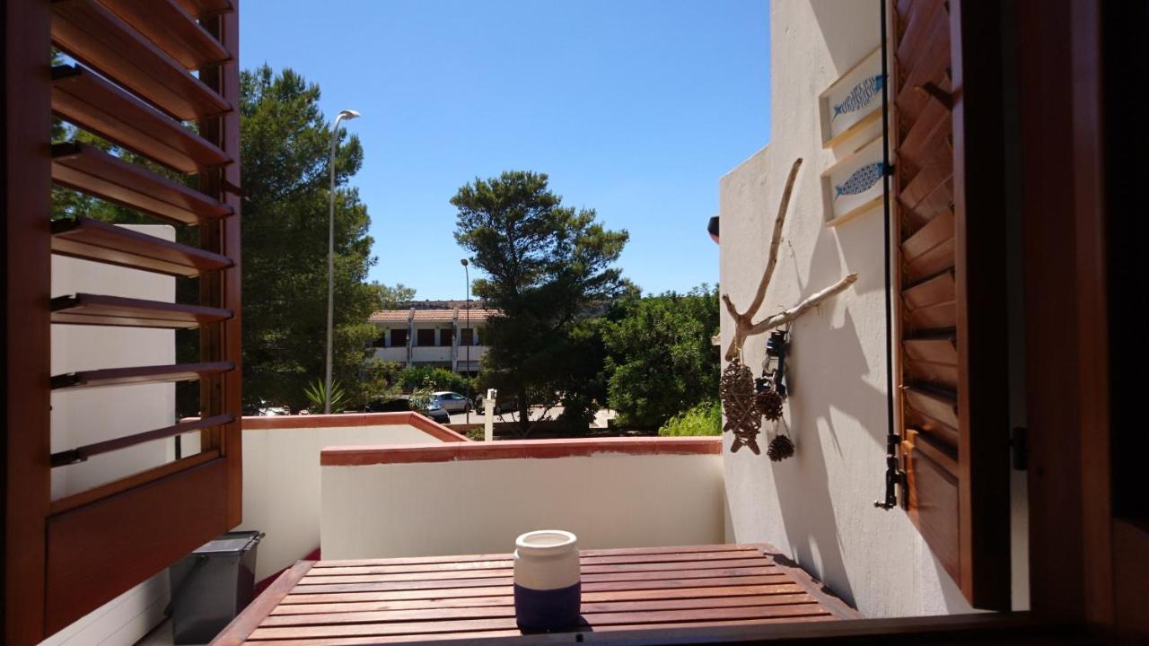 La Casetta Blu Al Mulino San Vito Lo Capo Zewnętrze zdjęcie