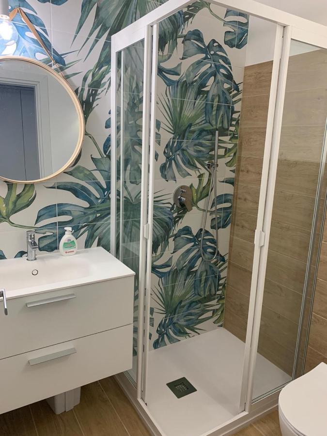 La Casetta Blu Al Mulino San Vito Lo Capo Zewnętrze zdjęcie