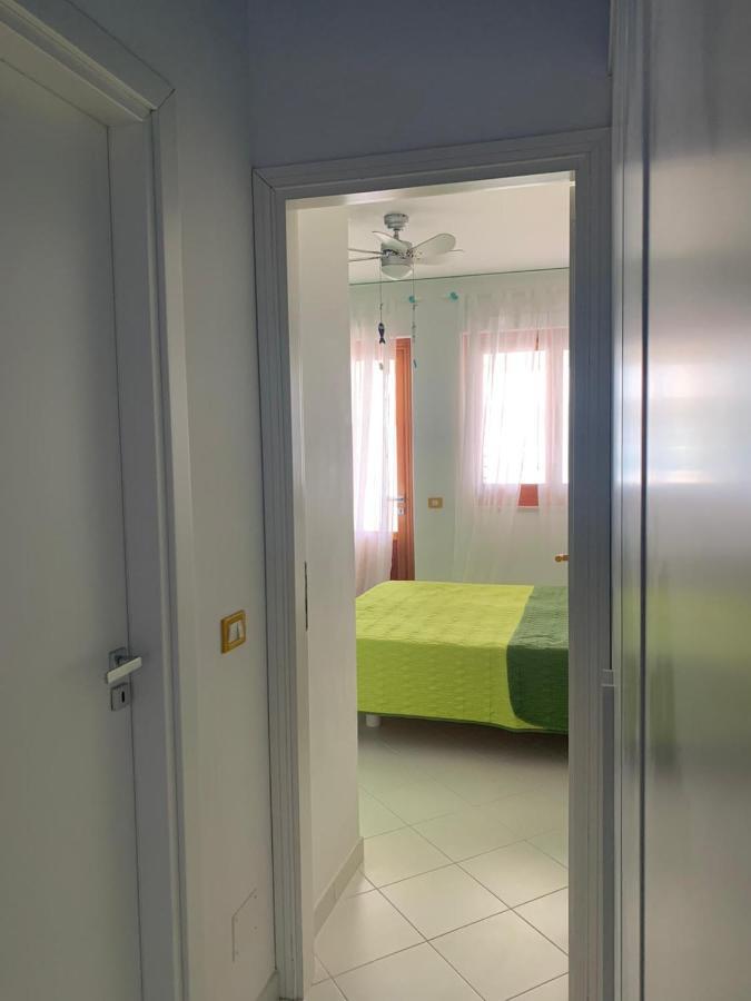 La Casetta Blu Al Mulino San Vito Lo Capo Zewnętrze zdjęcie